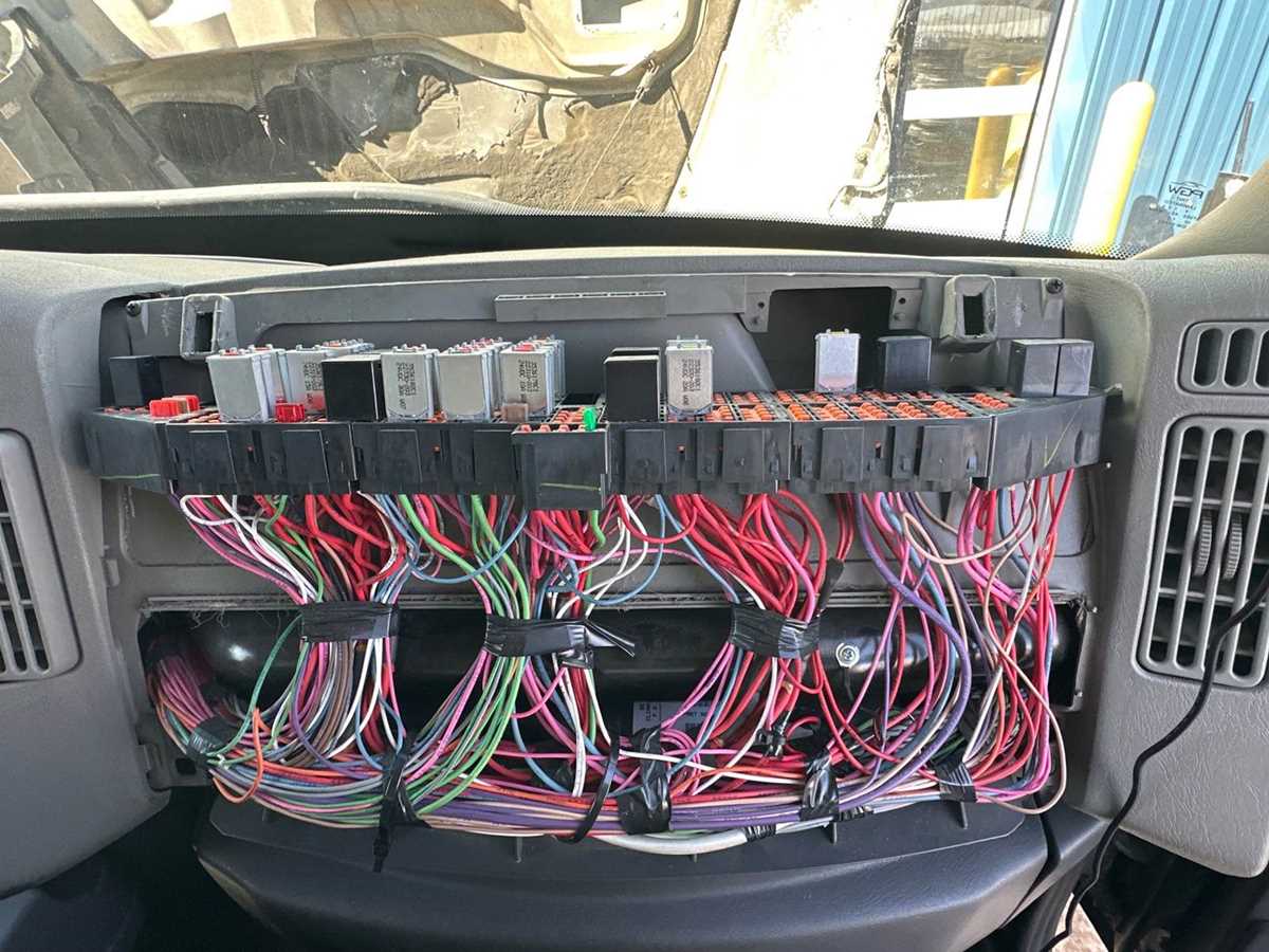 2006 international 4300 fuse box diagram 2006 international 4300 fuse box diagram