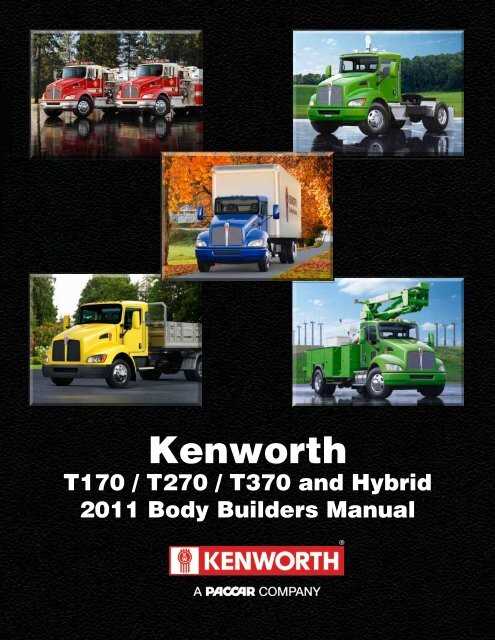 2006 kenworth fuse panel diagram