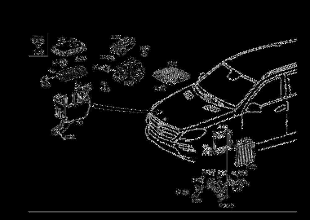2006 mercedes s500 fuse box diagram