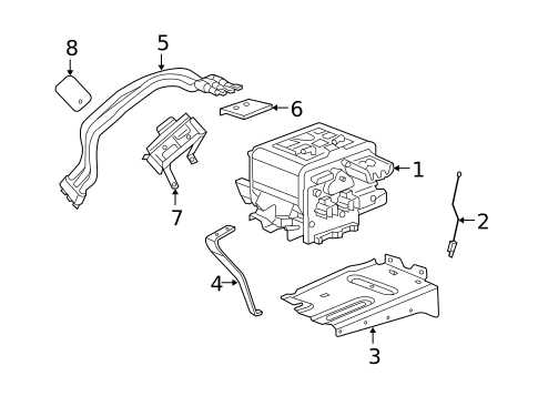 2006 silverado 1500 fuse box diagram