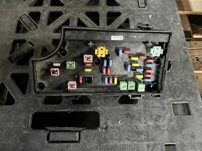 2007 dodge caliber fuse diagram
