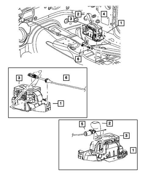 2007 dodge charger 3.5 l fuse box diagram
