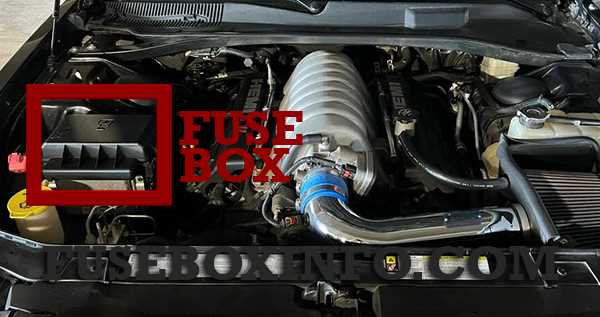 2007 dodge magnum rear fuse box diagram