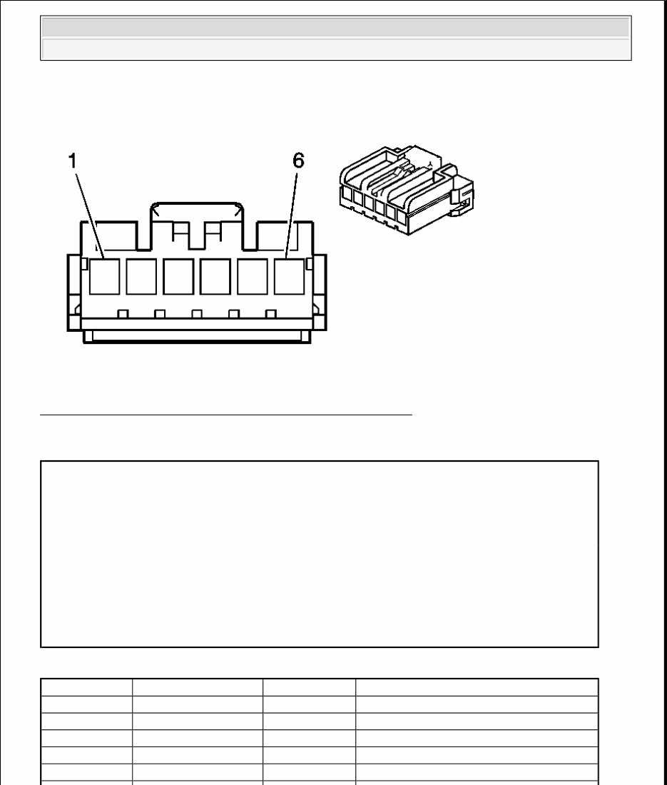 2007 escalade fuse box diagram 2007 escalade fuse box diagram