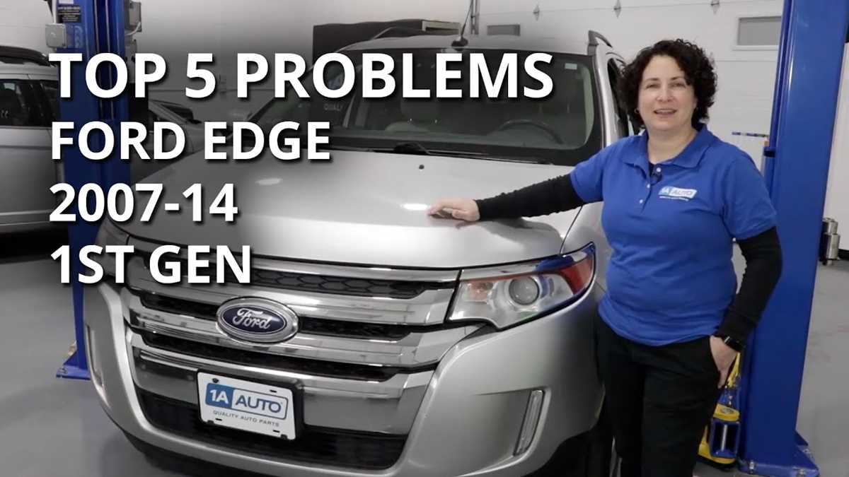 2007 ford edge under hood fuse box diagram