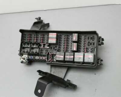 2007 gl450 fuse box diagram