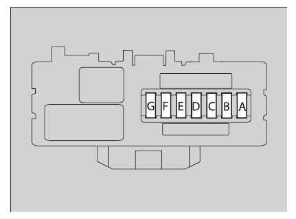 2007 honda cr v fuse box diagram 2007 honda cr v fuse box diagram