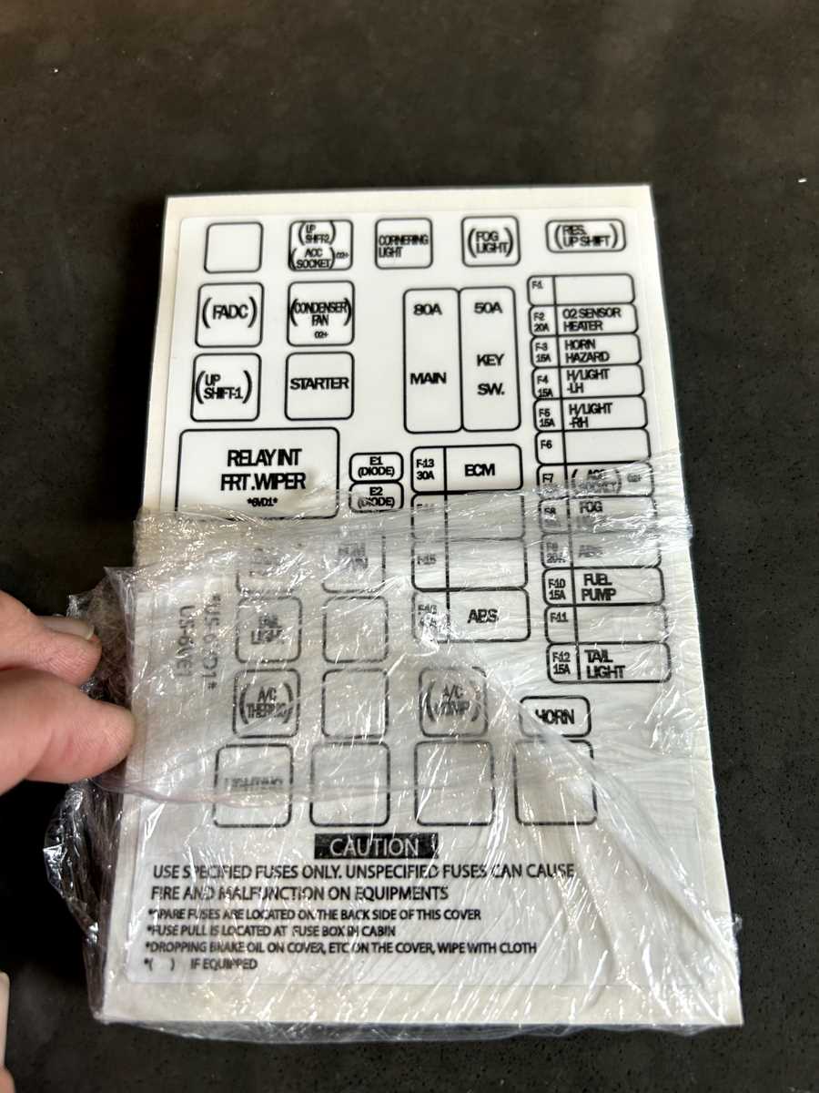 2007 isuzu npr fuse box diagram 2007 isuzu npr fuse box diagram