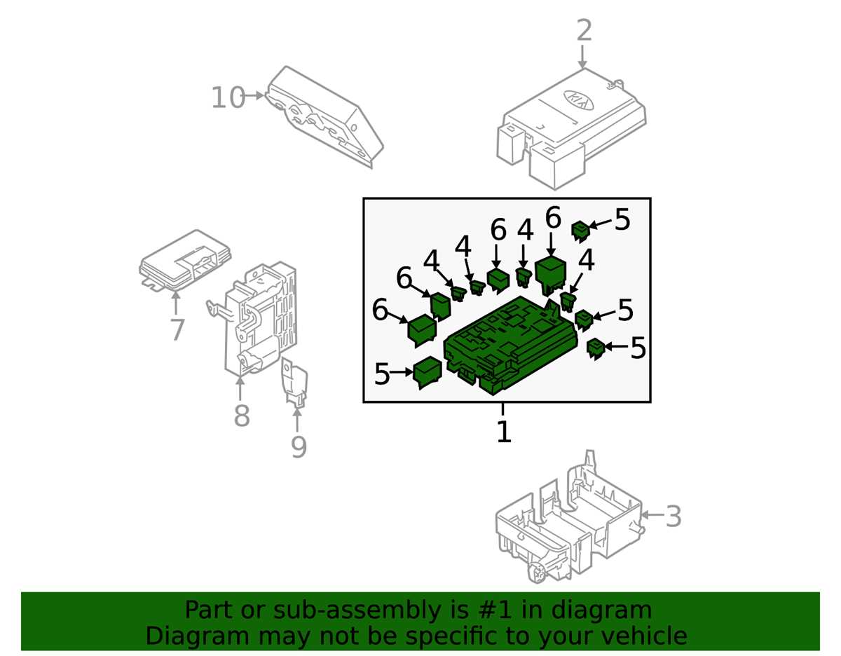 2007 kia sportage fuse box diagram