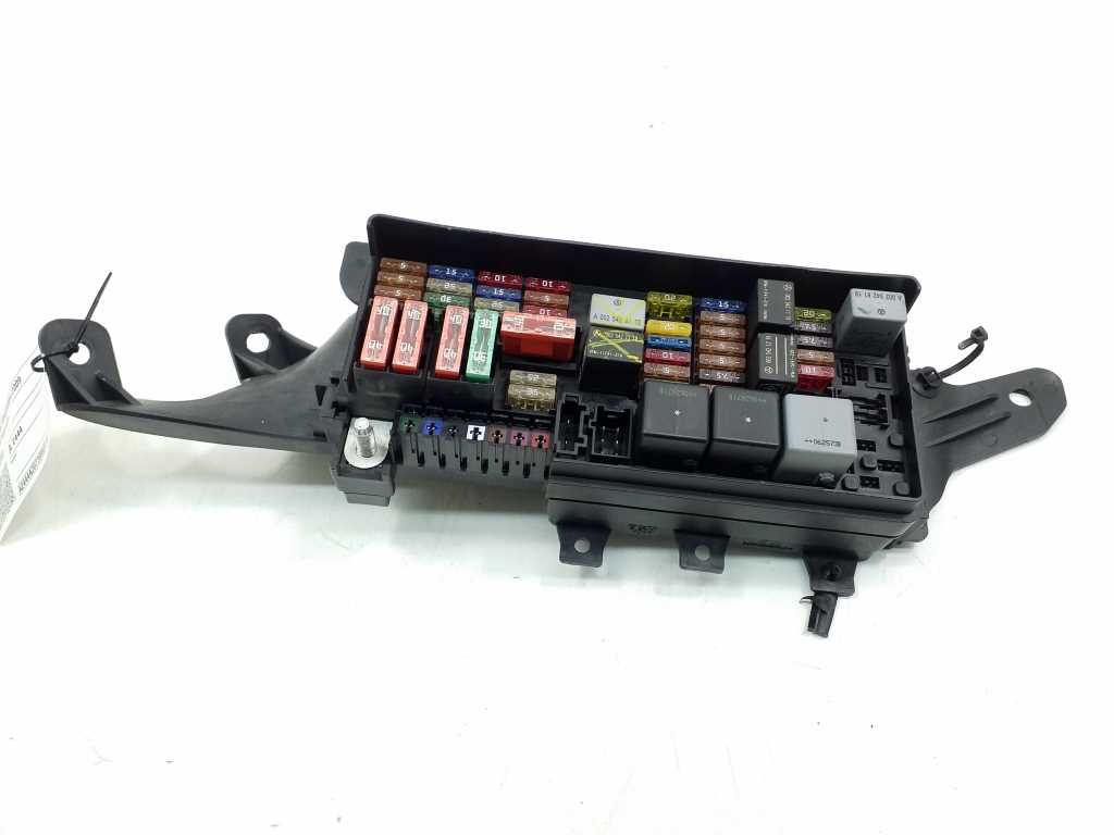 2007 mercedes gl450 fuse box diagram