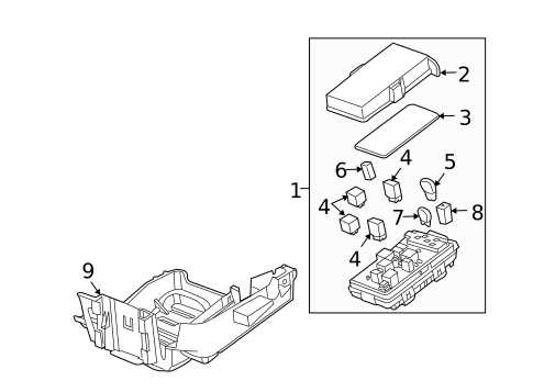 2007 pontiac g6 trunk fuse box diagram