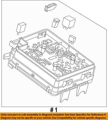 2007 chevy malibu fuse box diagram