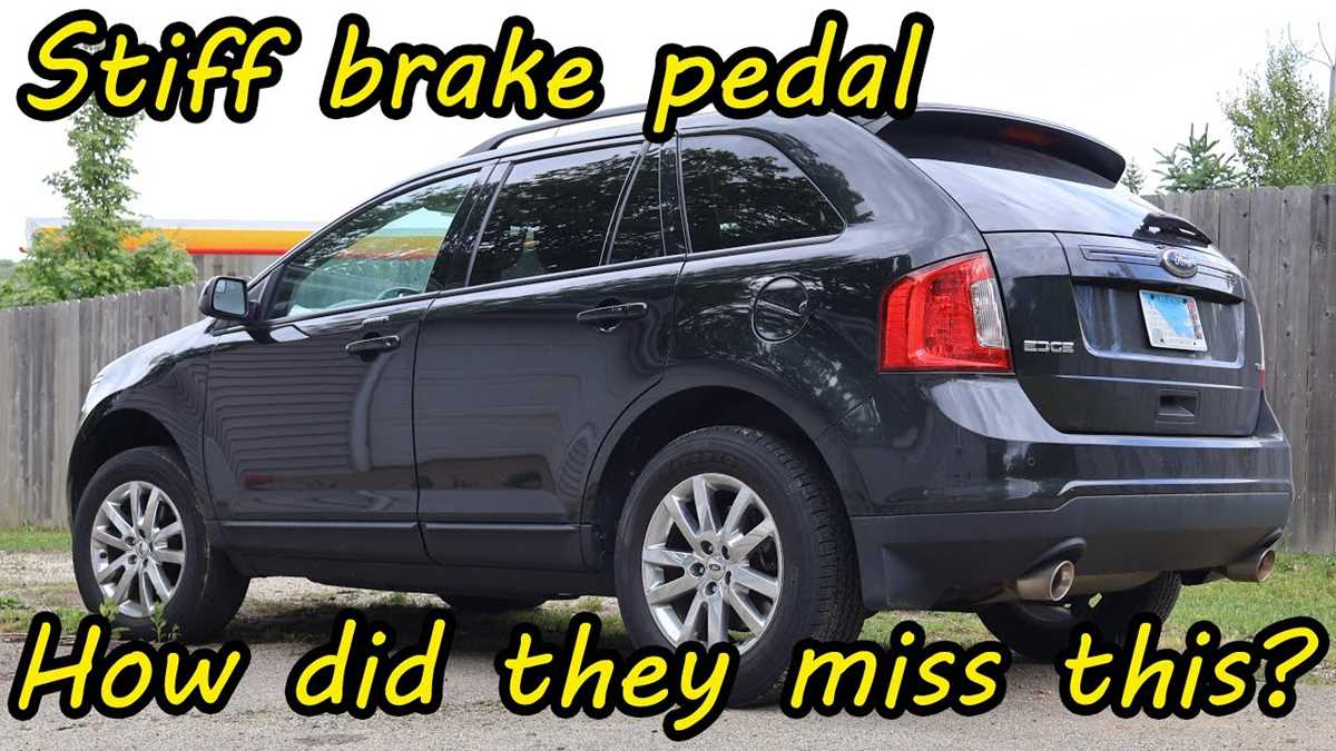 2007 ford edge fuse box diagram