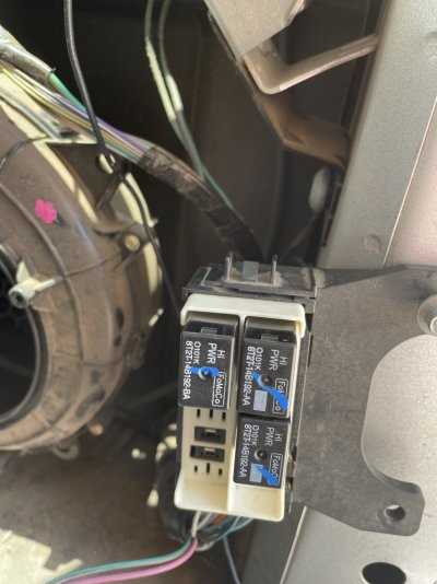 2007 ford expedition 5.4 fuse box diagram