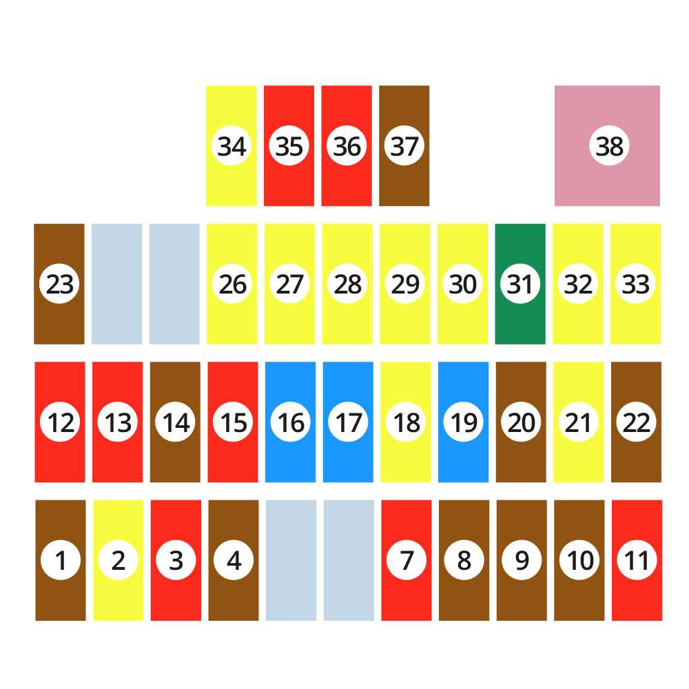 2007 honda pilot fuse diagram