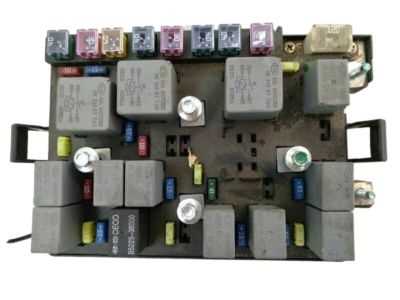 2007 kia sportage fuse diagram 2007 kia sportage fuse diagram