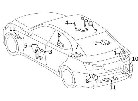 2007 lexus is350 fuse box diagram