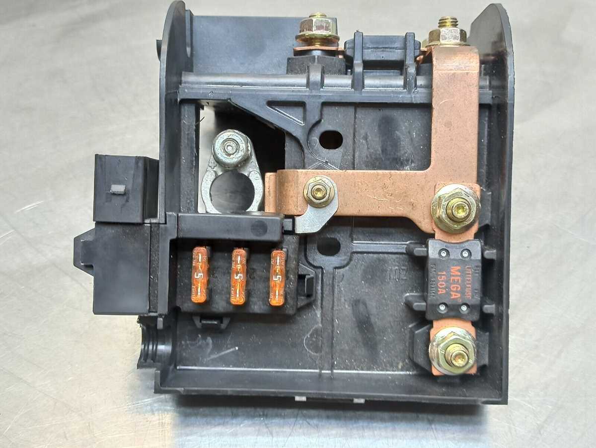 2008 bentley continental gt fuse diagram