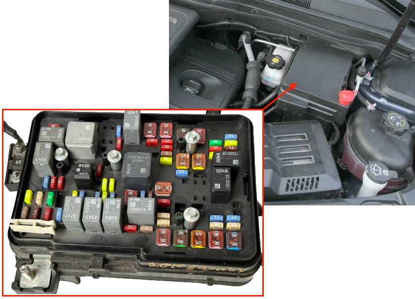 2008 chevy equinox fuse box diagram 2008 chevy equinox fuse box diagram