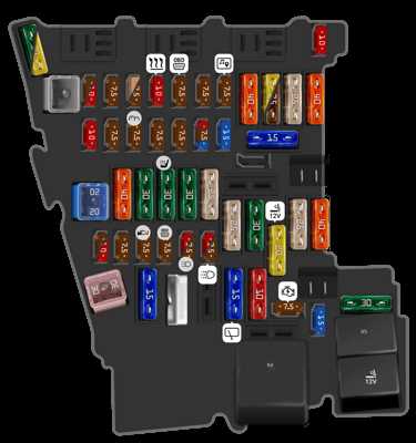 2008 gti fuse box diagram