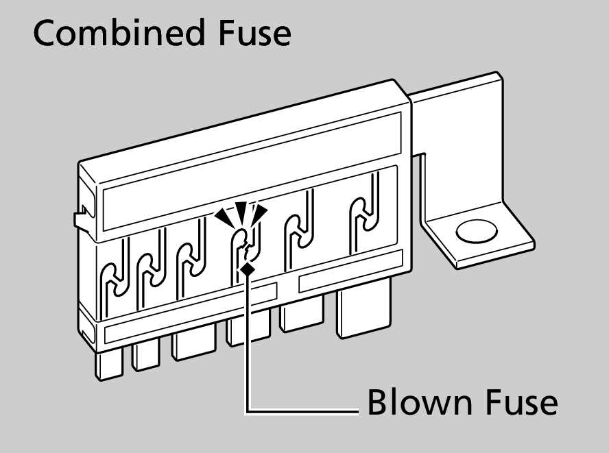 2008 honda accord driver side fuse box diagram