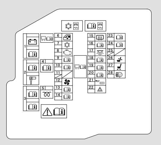 2008 honda crv fuse diagram