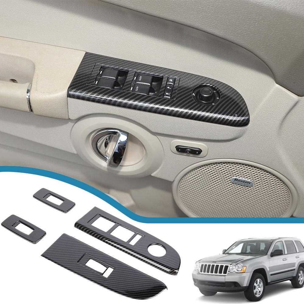 2008 jeep grand cherokee fuse panel diagram