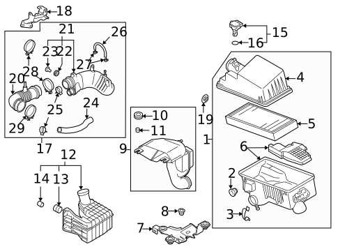 2008 mazda cx 7 fuse box diagram