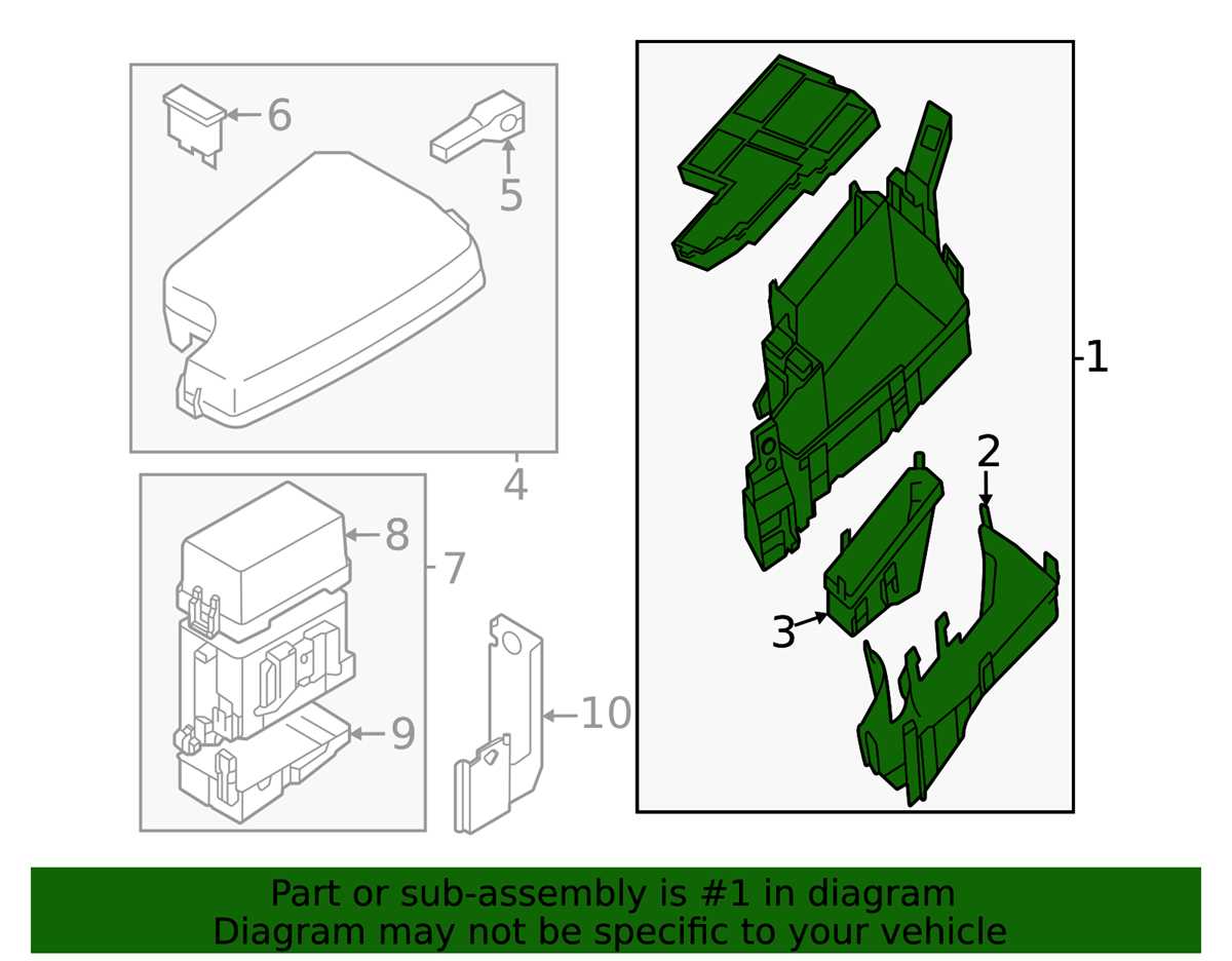 2008 mazda cx 7 fuse box diagram