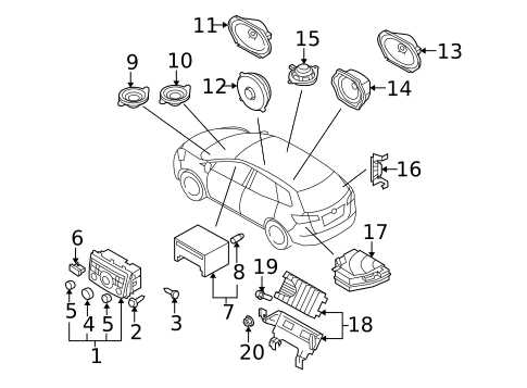 2008 mazda cx9 fuse box diagram