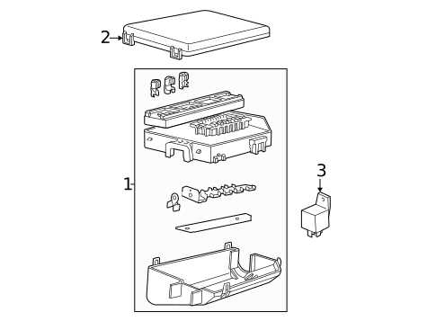 2008 mercury grand marquis fuse box diagram
