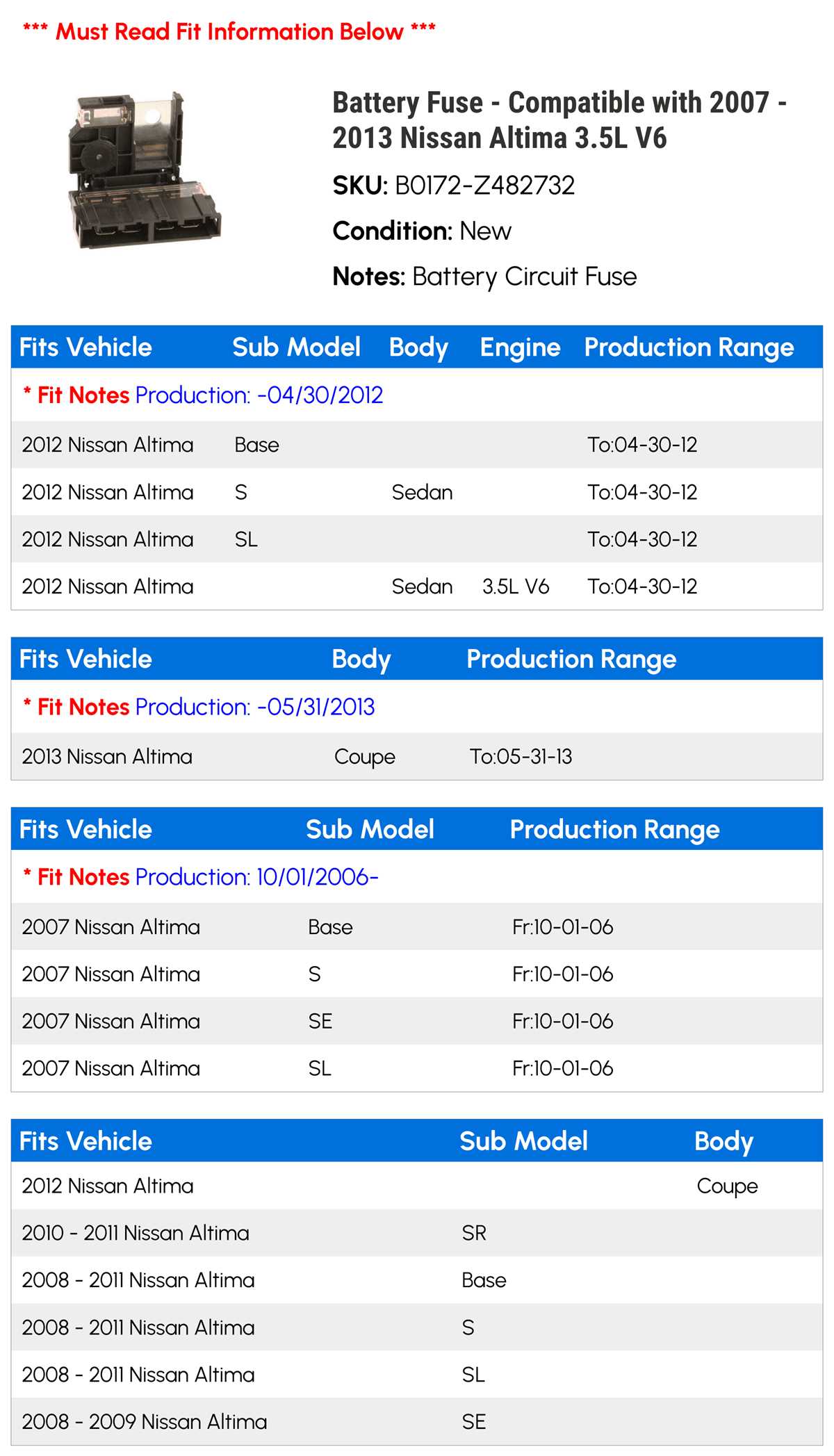 2008 nissan pathfinder fuse box diagram