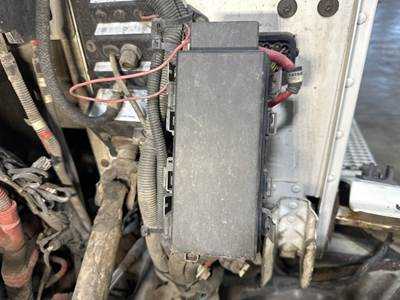 2008 peterbilt 386 fuse box diagram