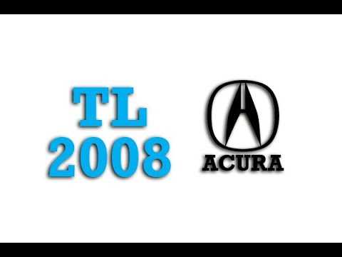 2008 acura tl fuse box diagram