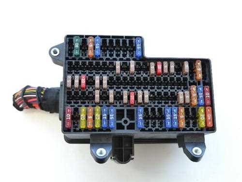 2008 bentley continental gt fuse diagram