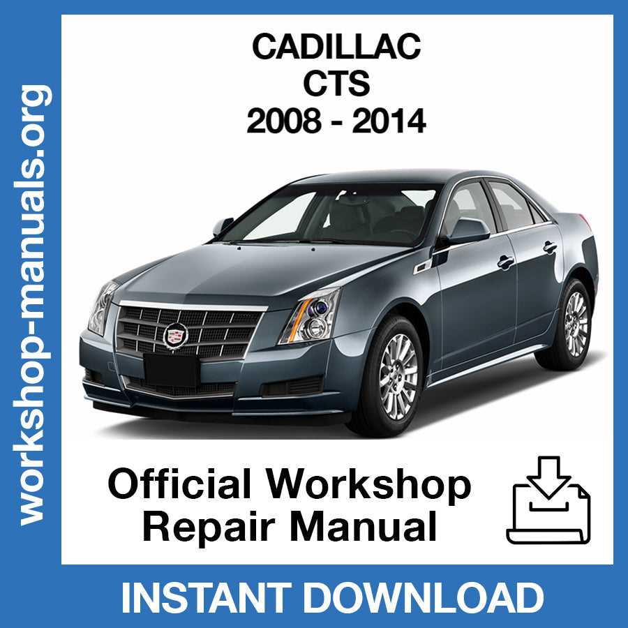 2008 cadillac cts fuse diagram