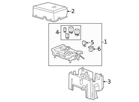 2008 chevy silverado 1500 fuse box diagram