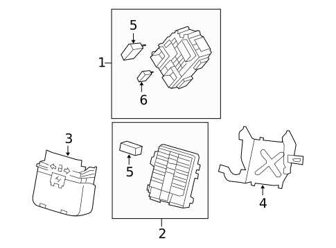 2008 chevy tahoe fuse box diagram