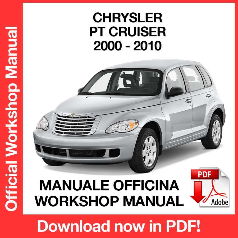2008 chrysler pt cruiser fuse box diagram