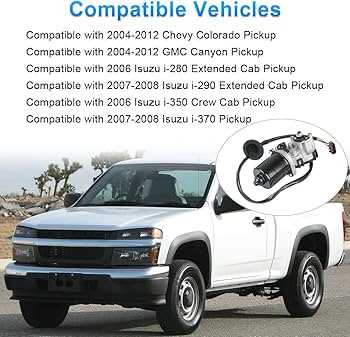 2008 colorado fuse box diagram