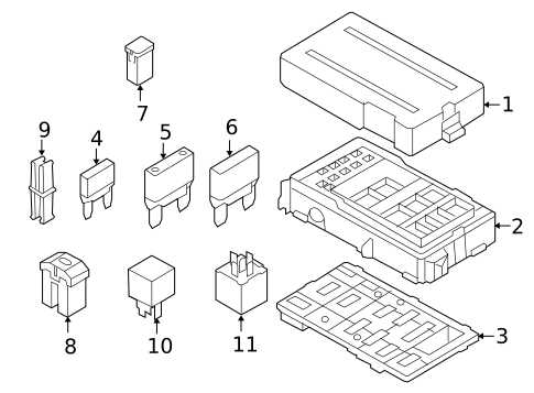 2008 f150 fuse diagram