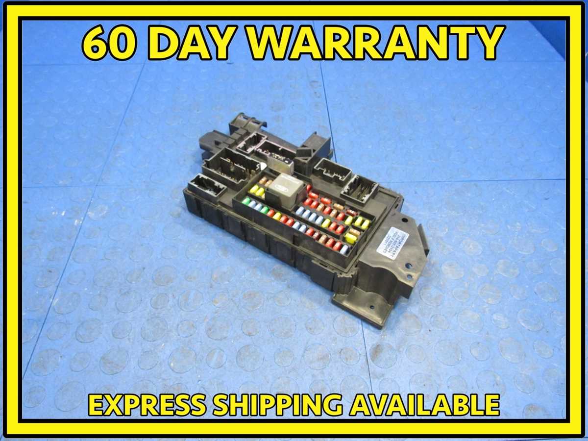 2008 ford f450 super duty fuse box diagram