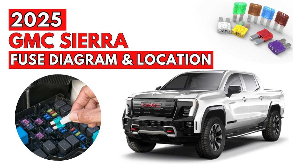 2008 gmc sierra 2500hd duramax fuse box diagram