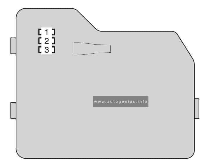 2008 highlander fuse box diagram 2008 highlander fuse box diagram
