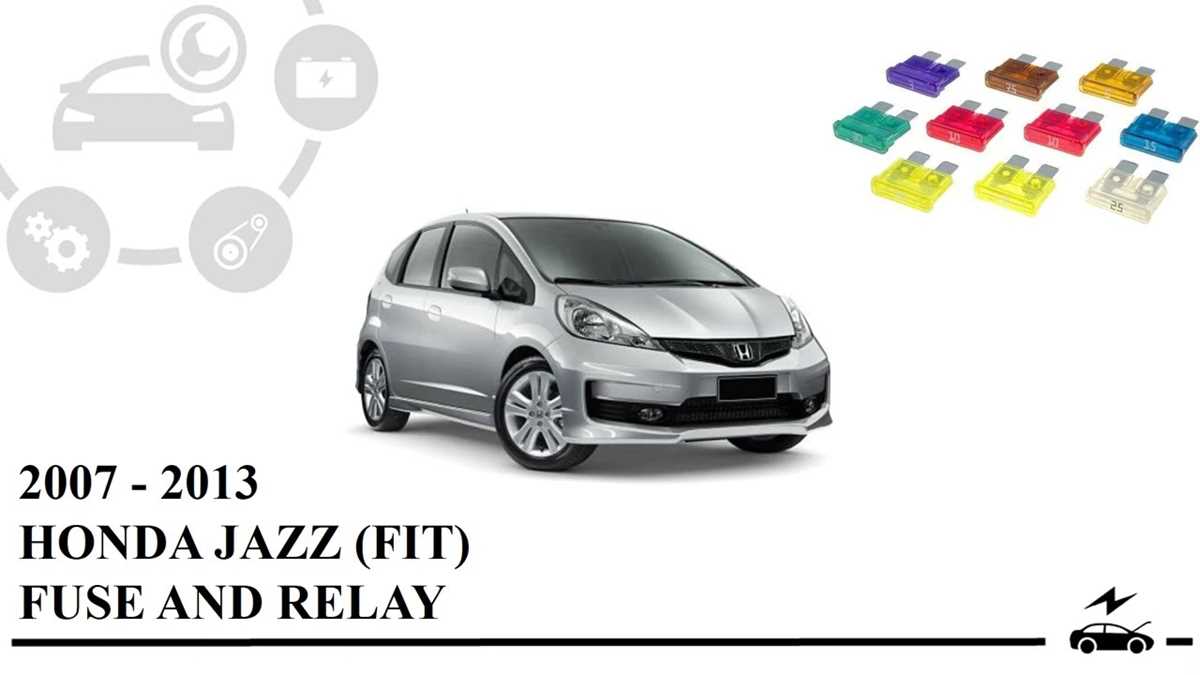 2008 honda fit fuse diagram 2008 honda fit fuse diagram