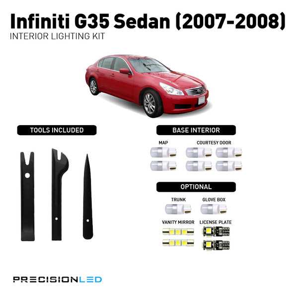 2008 infiniti g35 fuse box diagram
