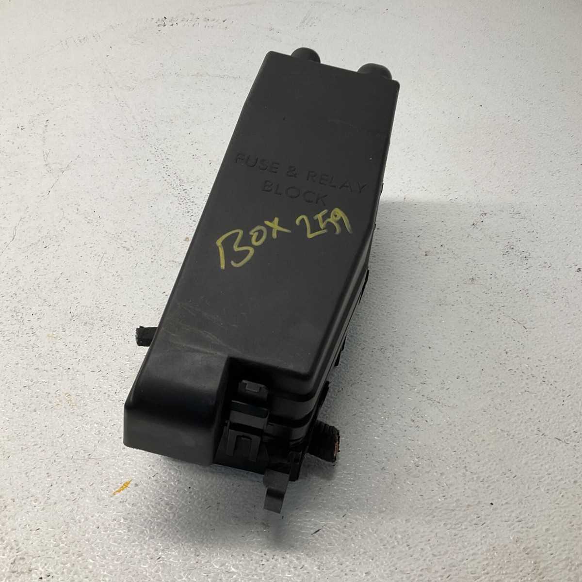 2008 kia sedona fuse diagram