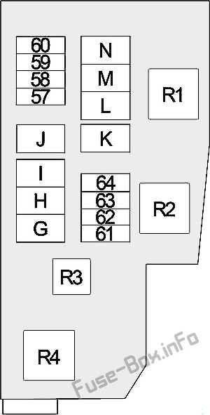 2008 nissan altima interior fuse box diagram 2008 nissan altima interior fuse box diagram