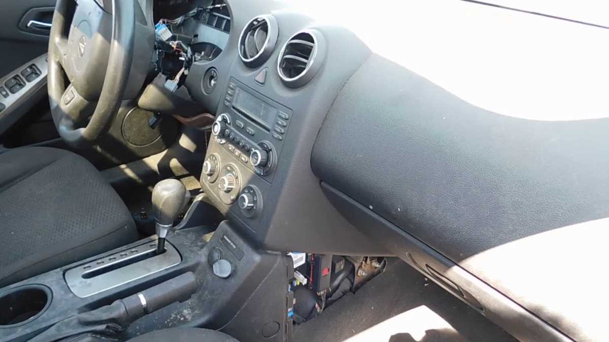 2008 pontiac g6 fuse box diagram