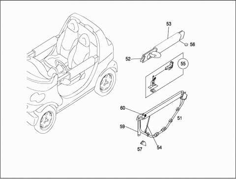 2008 smart car fuse box diagram